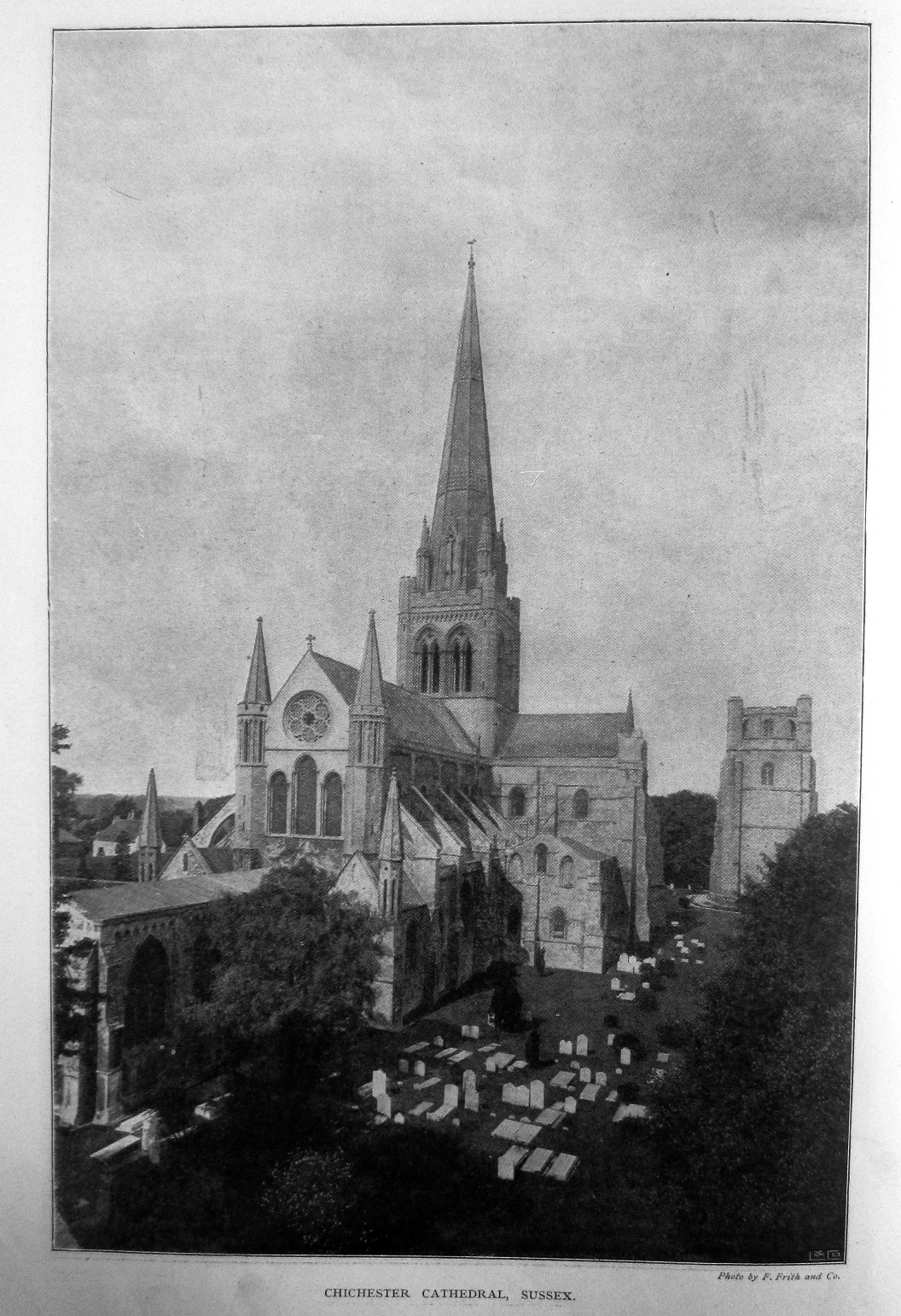 Chichester